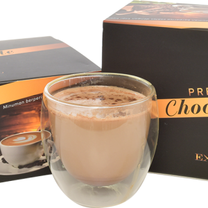 Chocolatte 3 Box